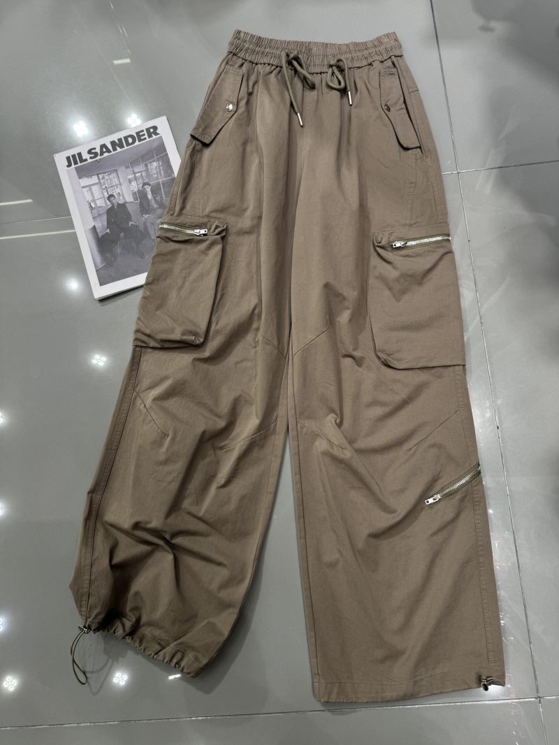 Balenciaga Long Pants